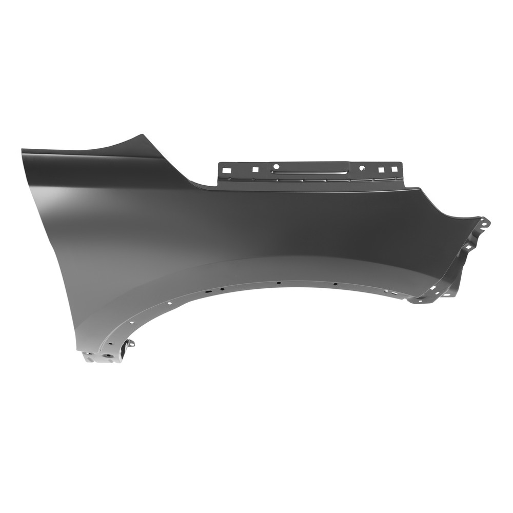 Fender For Ford Explorer 2011-2015 Front Right Side Primed Steel