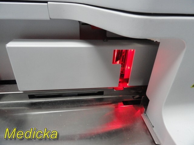 2018 Sysmex CS-2500 Coagulation Analyzer System W/ CPU Monitor Printer ~37031