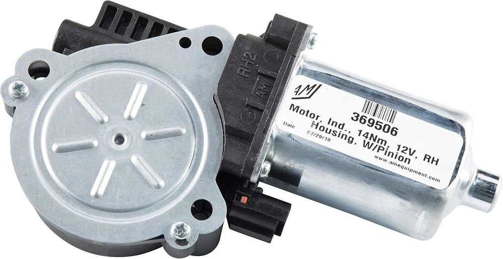 Kwikee 1820124 25 Series Step Motor