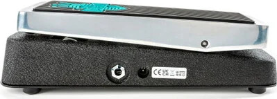 CRY BABY® DAREDEVIL™ FUZZ WAH