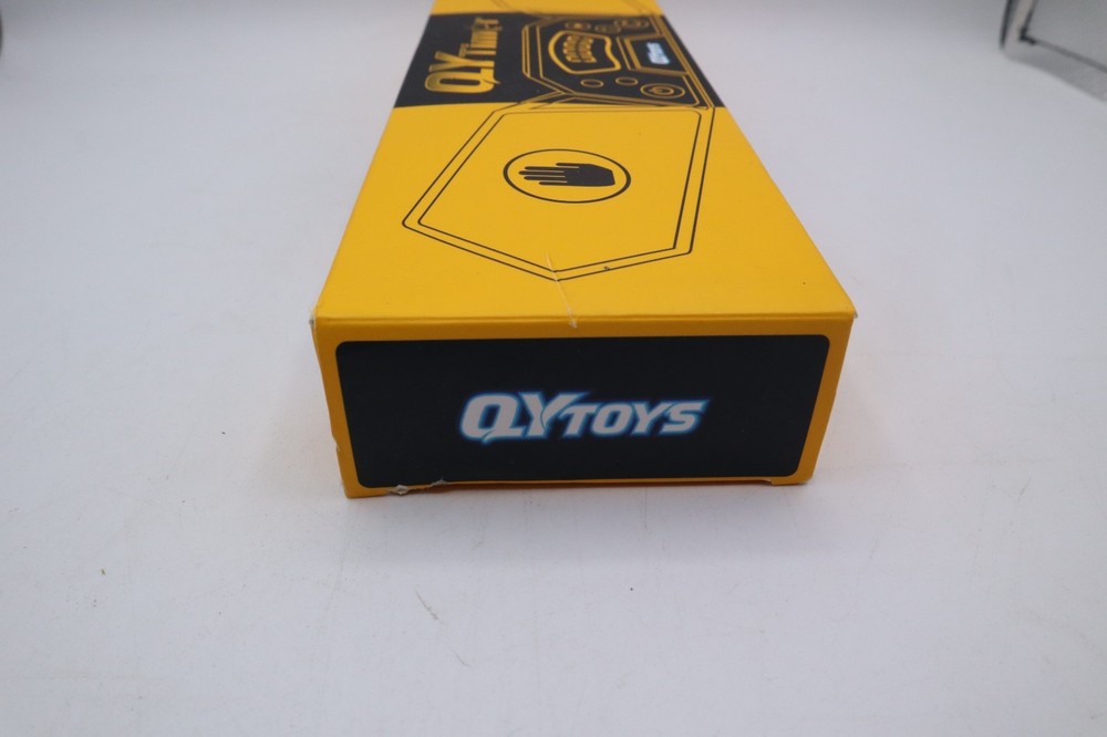 Professional Speed Cube Timer,Touch Control Timer with Display,Cube Race Stack C