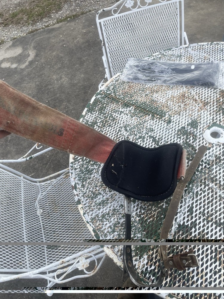 Klein tools pole gaffs