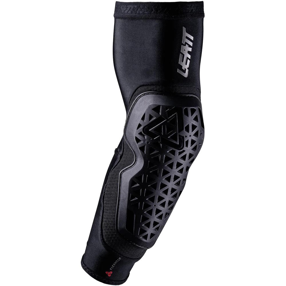 Leatt Elbow Guard FlexMesh Small Black