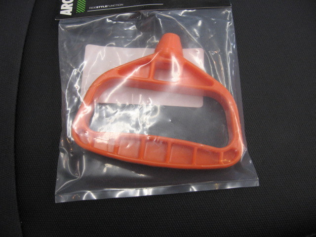 Universal Orange Arctic Cat Pull Rope Handle Recoil Handle 3639-867