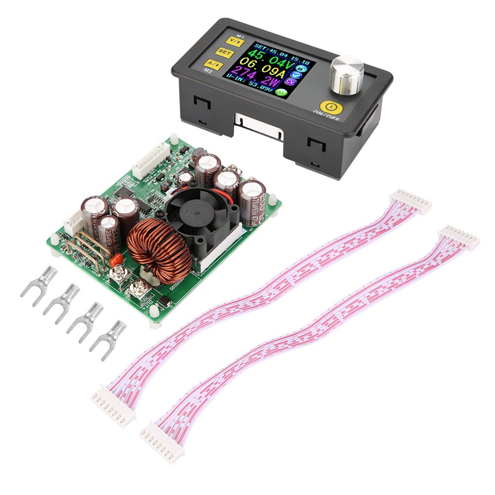 DPS5020 Adjustable Regulated LCD Digital Power Supply
