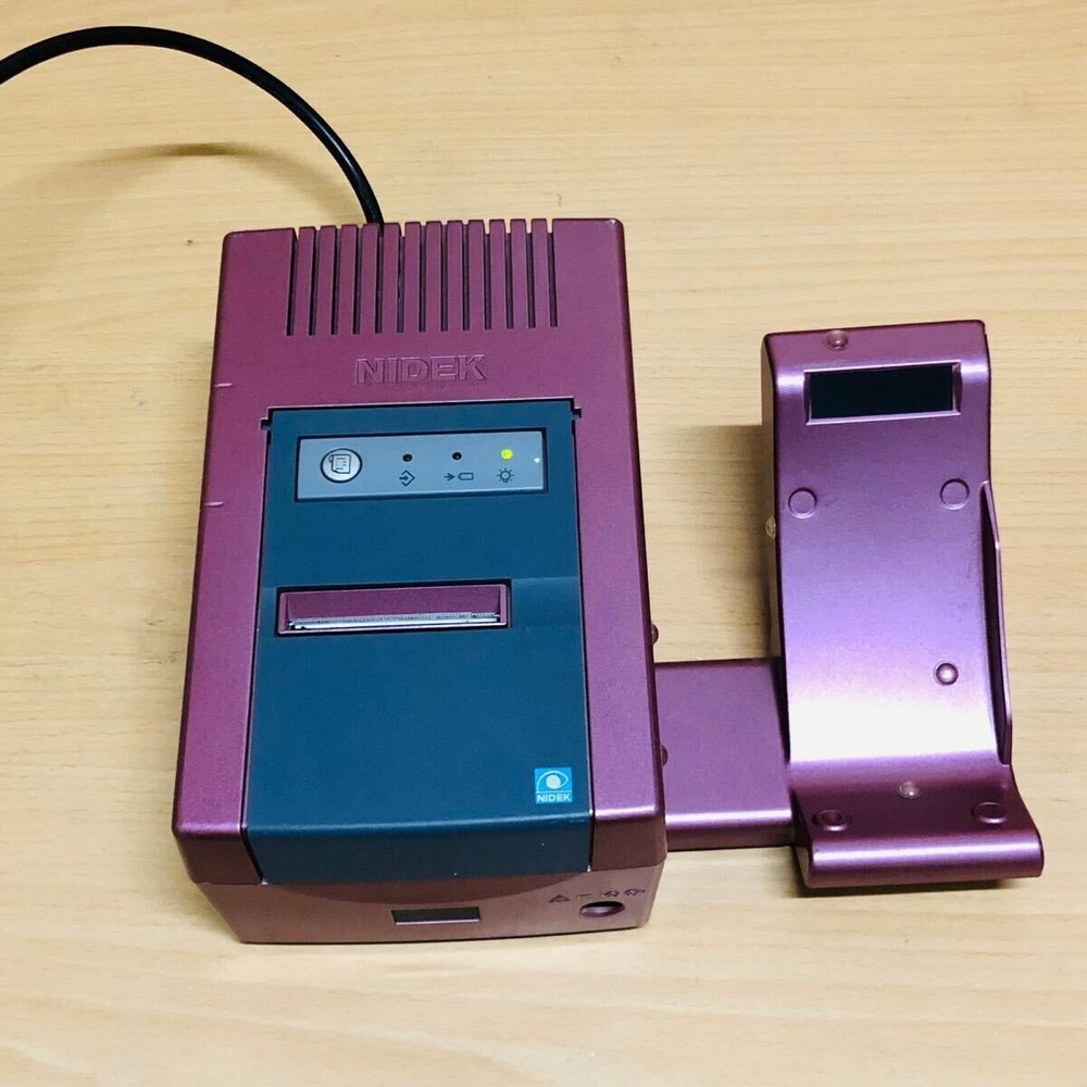 NIDEK Auto Refractometer AR-20ST1 #48