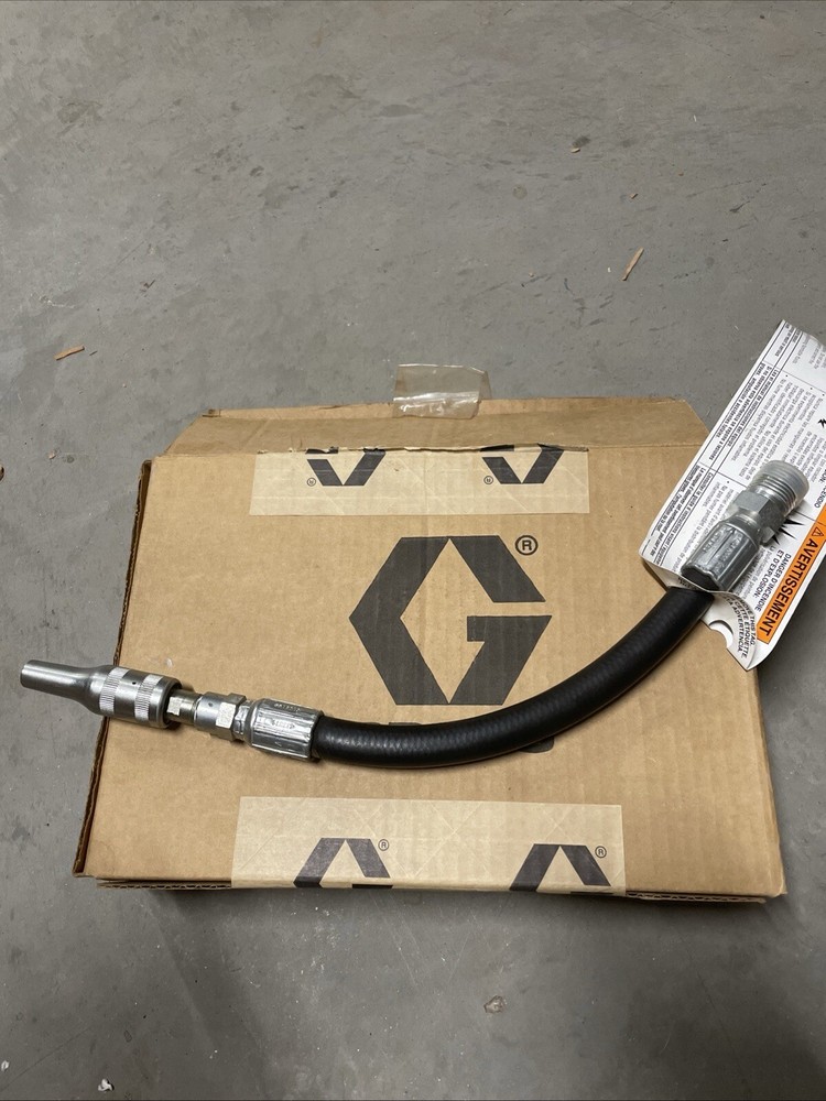 Graco Hose 203687 203-687 New