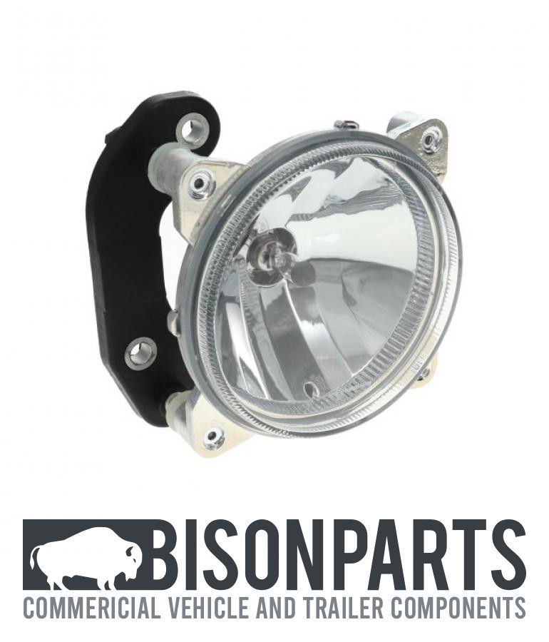 "FITS RENAULT D RANGE SERIES (2013 ON) INNER HEADLAMP HEADLIGHT DRIVER SIDE RH