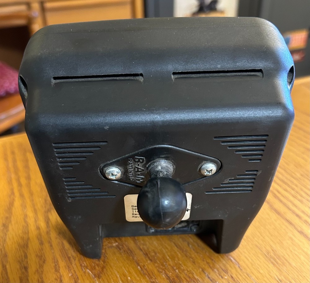 Raven Envizio Plus w/ wiring harness