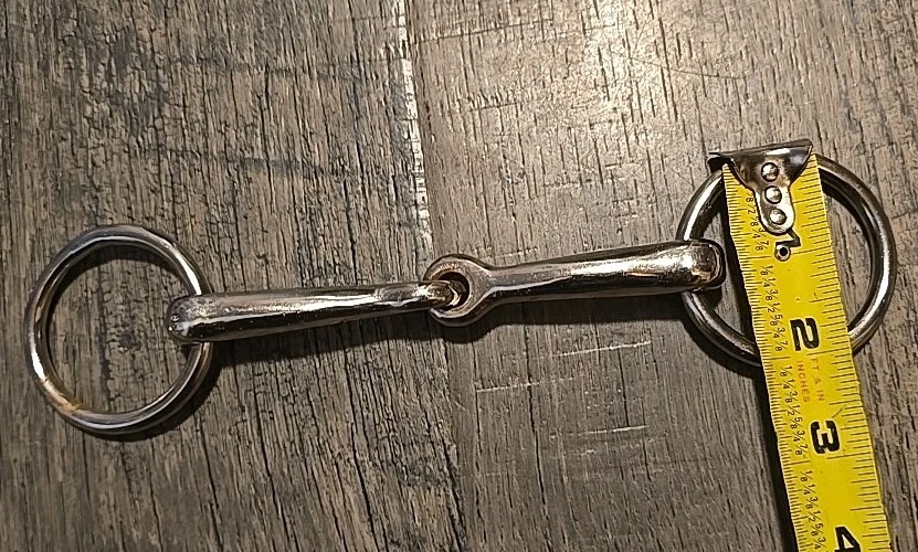 Horse Bit