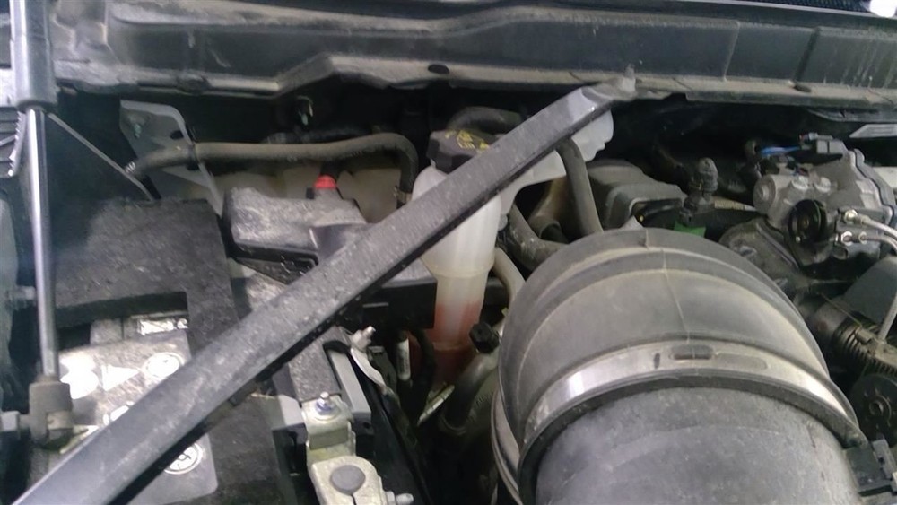 RAM3500 2022 High Mounted Stop Light 1657406