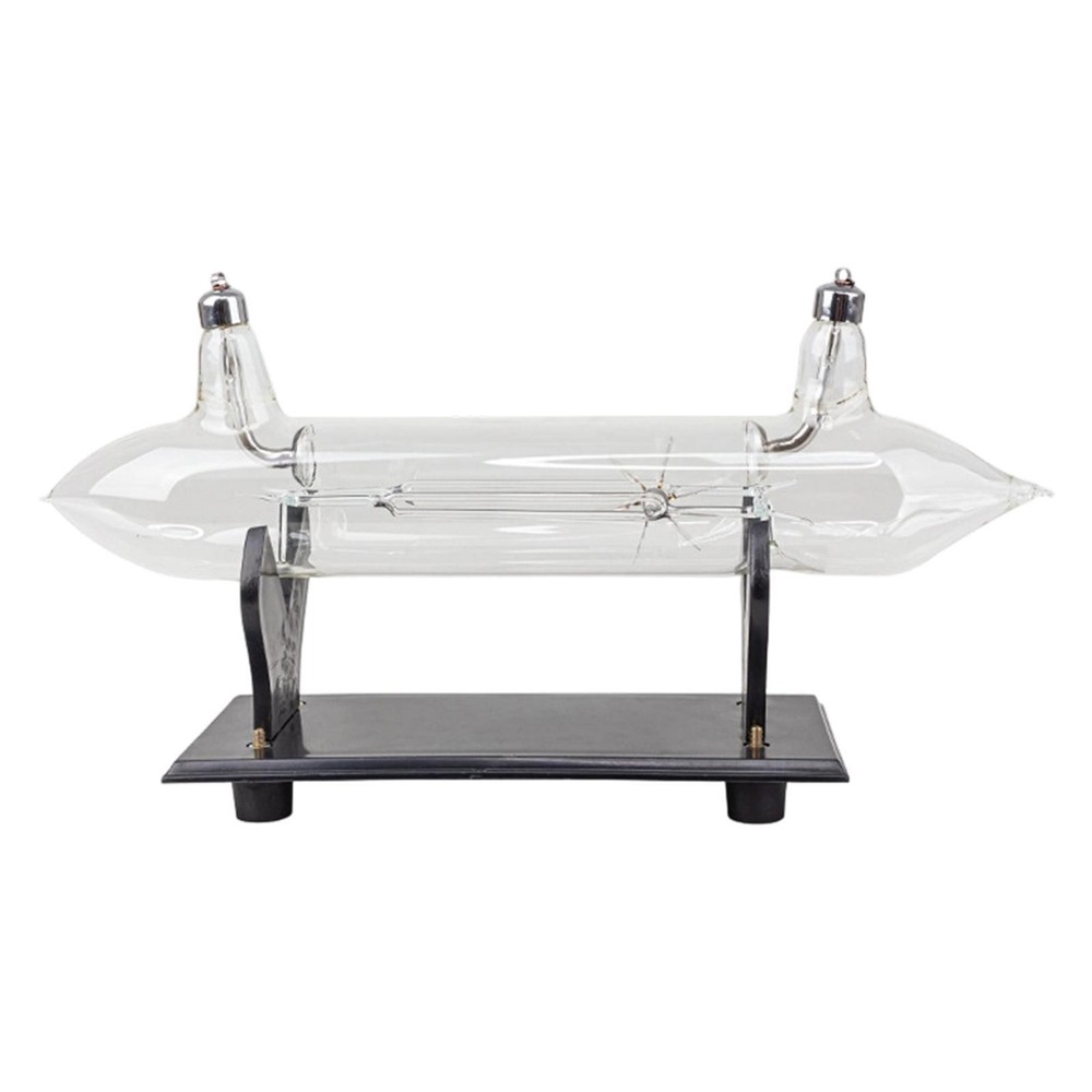 Cathode Ray Tube Teaching Lab Physics Experiments Physics Teaching Equipment