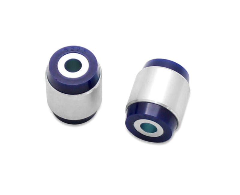 Superpro For 16-23 Mazda Miata MX5 Front Lower Outer Control Arm Bushing Kit