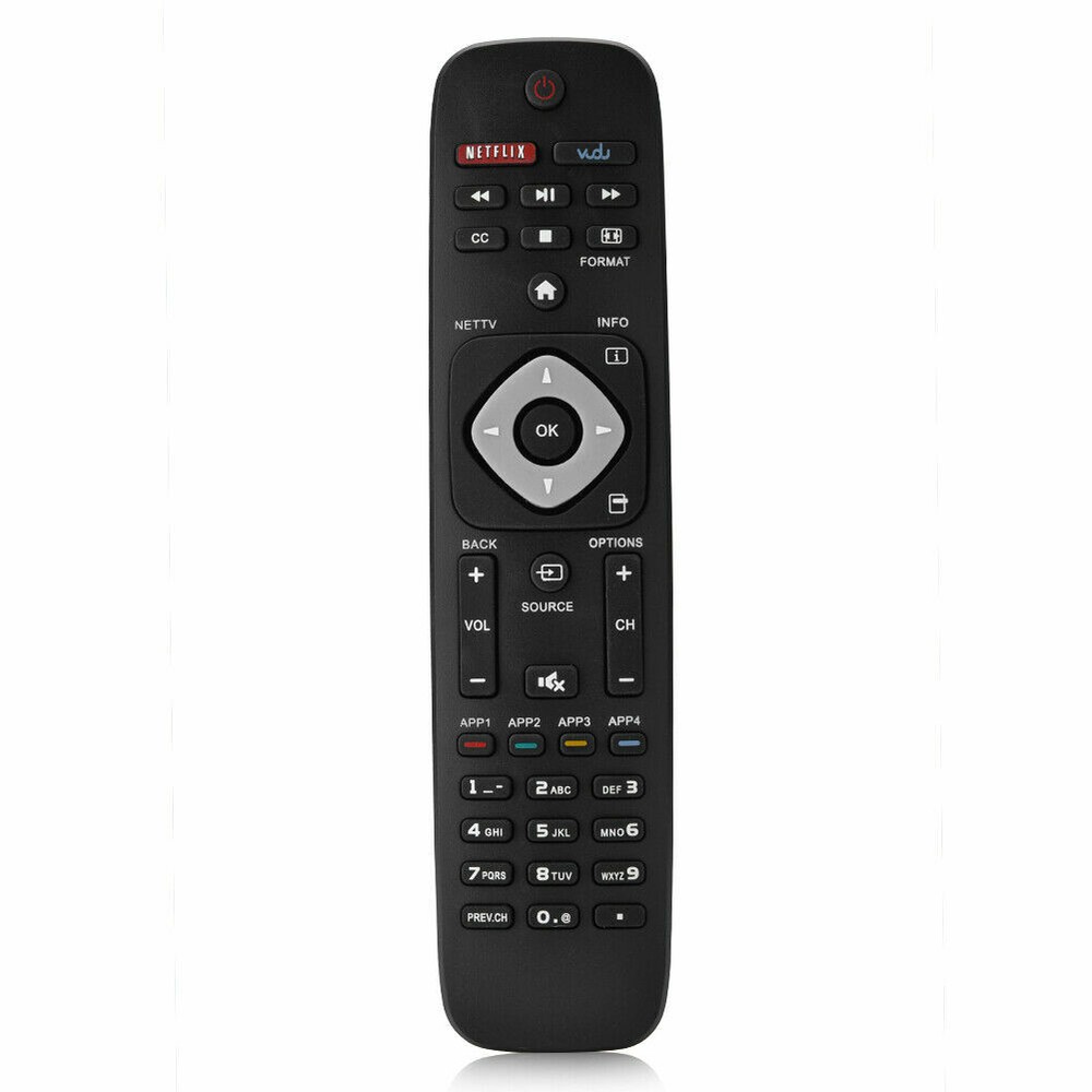 Remote Control for Philips TV