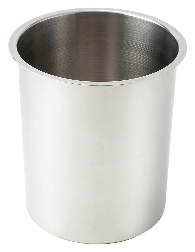6qt Bain Marie, S/S (6 Each)