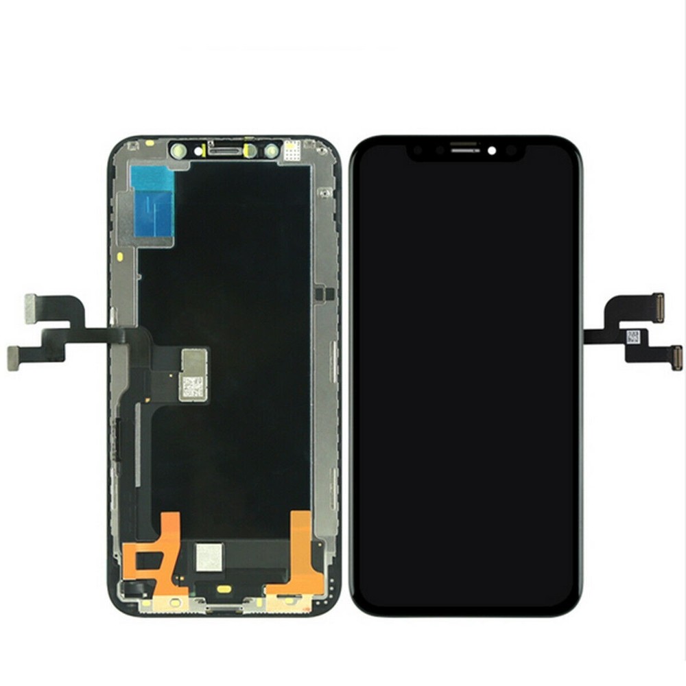 For iPhone XS LCD Touch Screen Digitizer Assembly Display Replacement AAA+ Tool