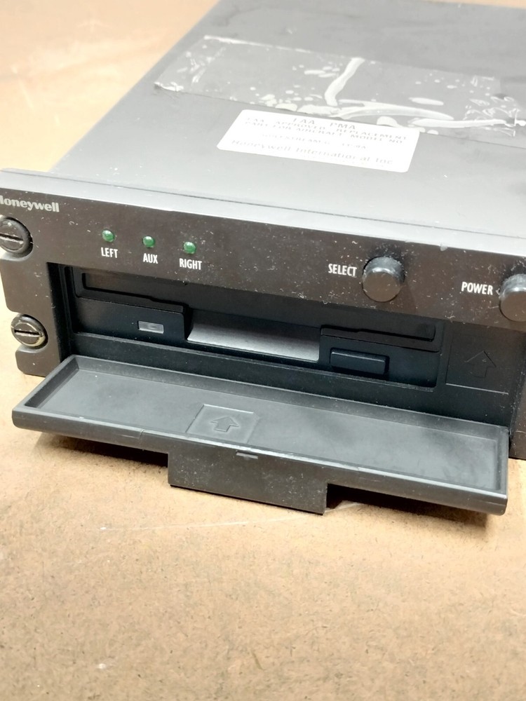 Honeywell DL-900 Data Loader 7016600-902