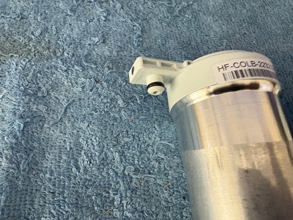 Inogen G3 Replacement Column Pair