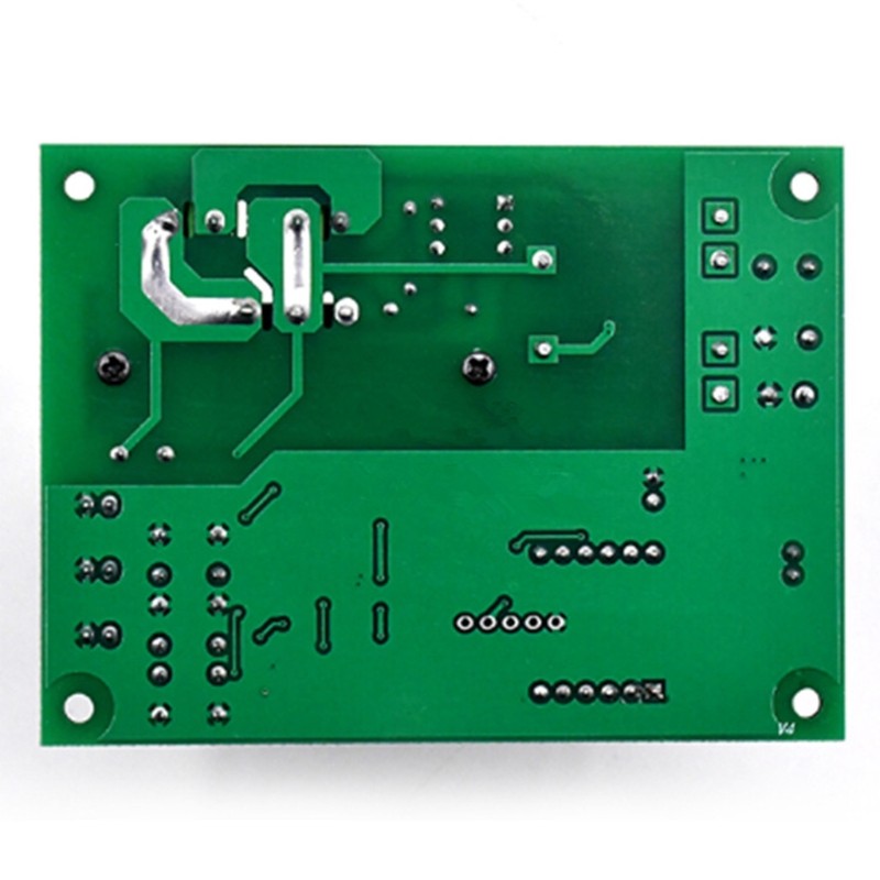 Digital Numerical Control Regulator AC Voltage Regulating Module XH-M270