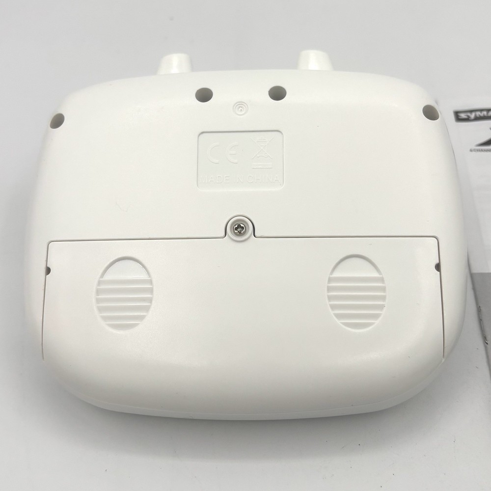 Syma X100 4 Channel Pressure Fixed Position Hovering Drone - New, Open Box