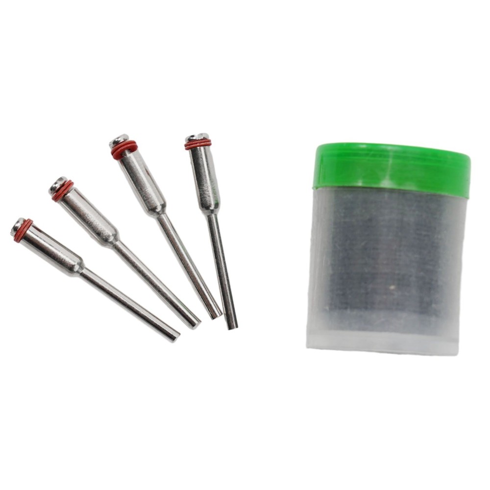 Grinding Wheel Cutting Disc 40pcs/set Black+Silver For Grinding/cutting
