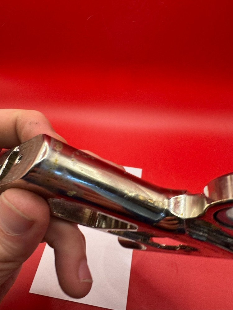 AGD Automag Intelli Frame Silver