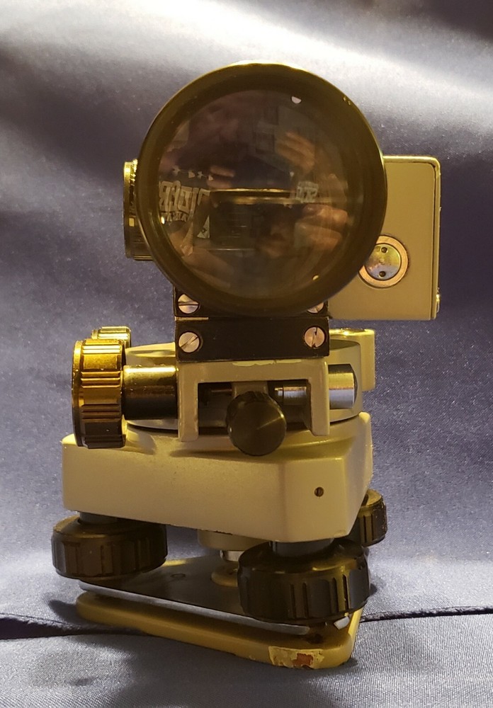 Split Level/Precise Level