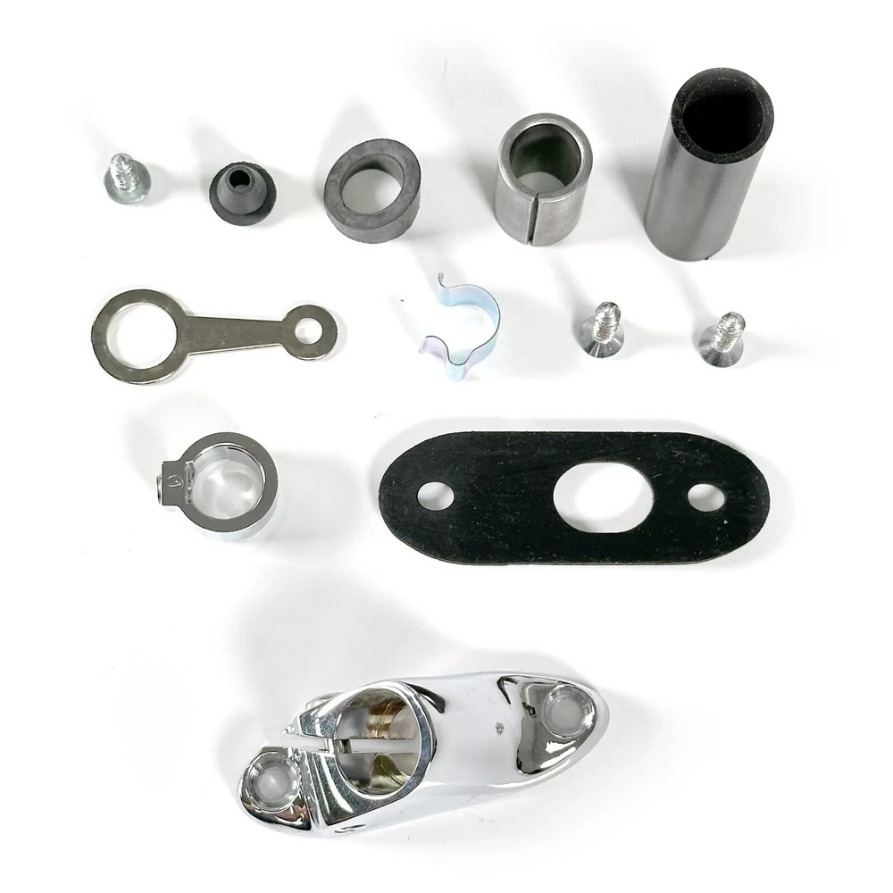 Unity 27 Installation Kit for Spotlight Mount includes Mounting Bracket and More