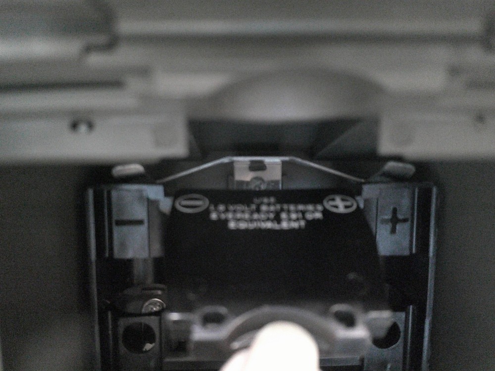 Polaroid Colorpak II--Clean, Untested