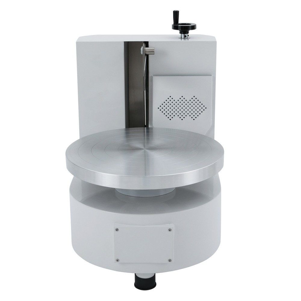 Cream Spreading Edge Smoothing Coating Machine Cake Decorating Coating Machine