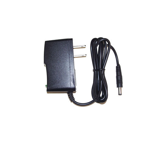 GRE PSR-200 Standard Desktop Scanner 9V HOME Adapter