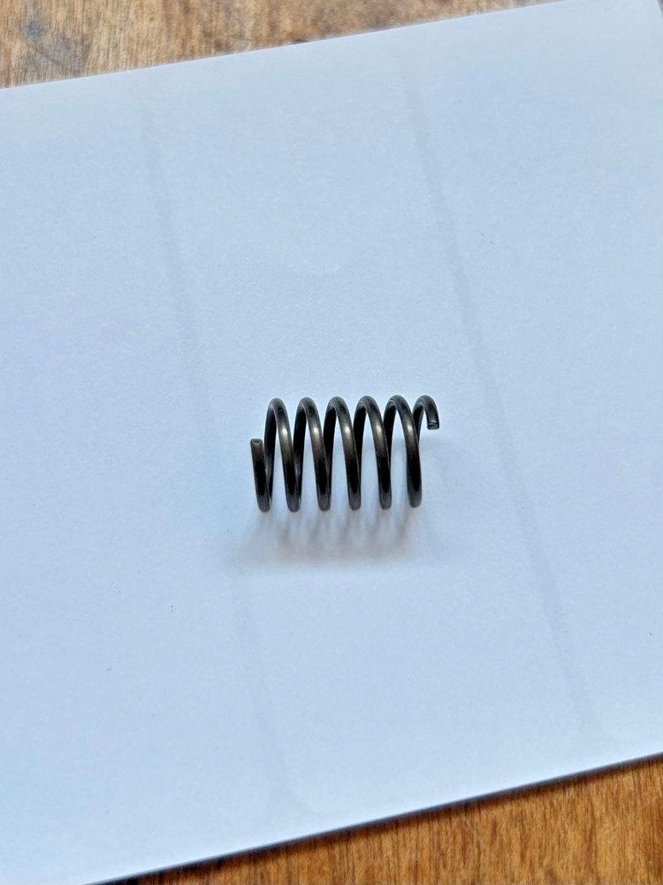 1955 1956 1957 Chevy Gear Shift Spring-NEW