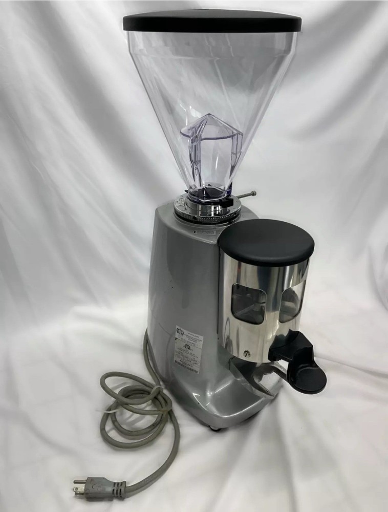 Mazzer Luigi SRL Super Jolly Automatic Coffee Grinder