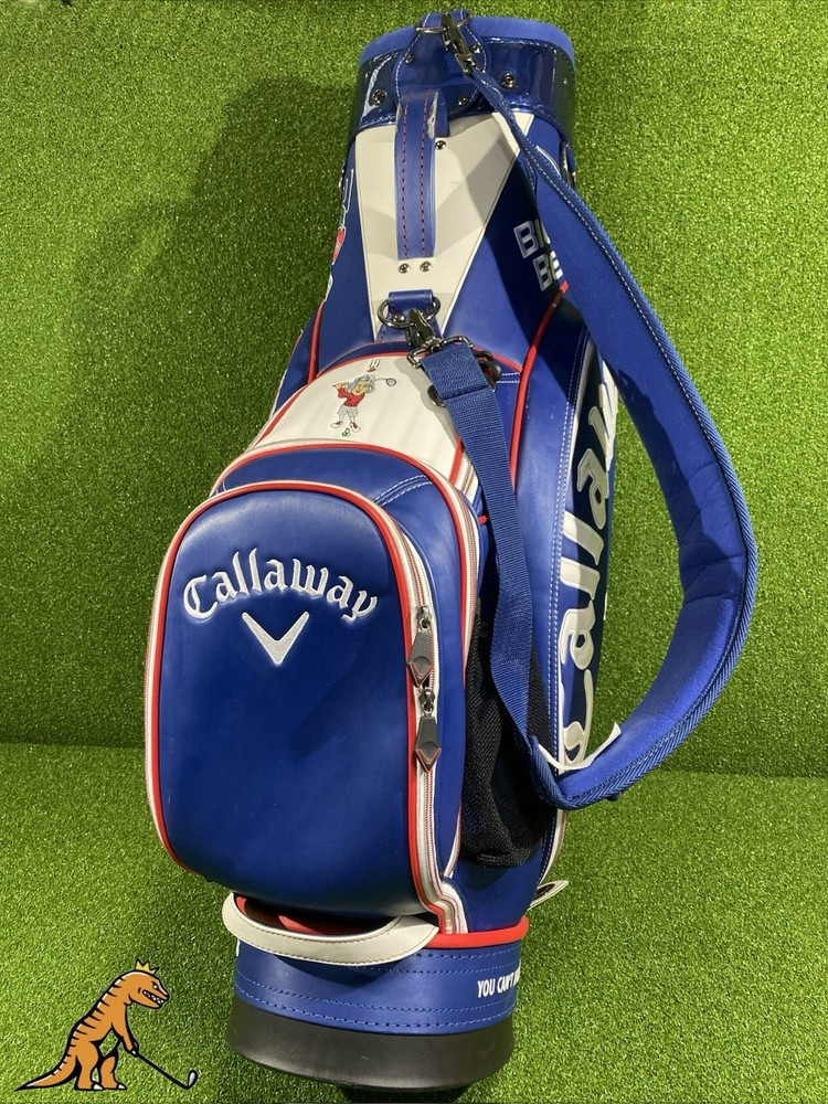 Callaway Big Bertha 2014 Staff Bag