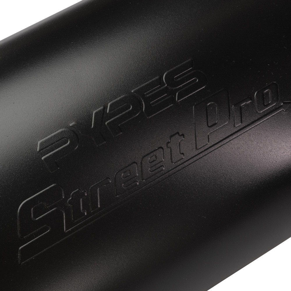 Pypes Performance Exhaust SJJ20SB Exhaust System Kit