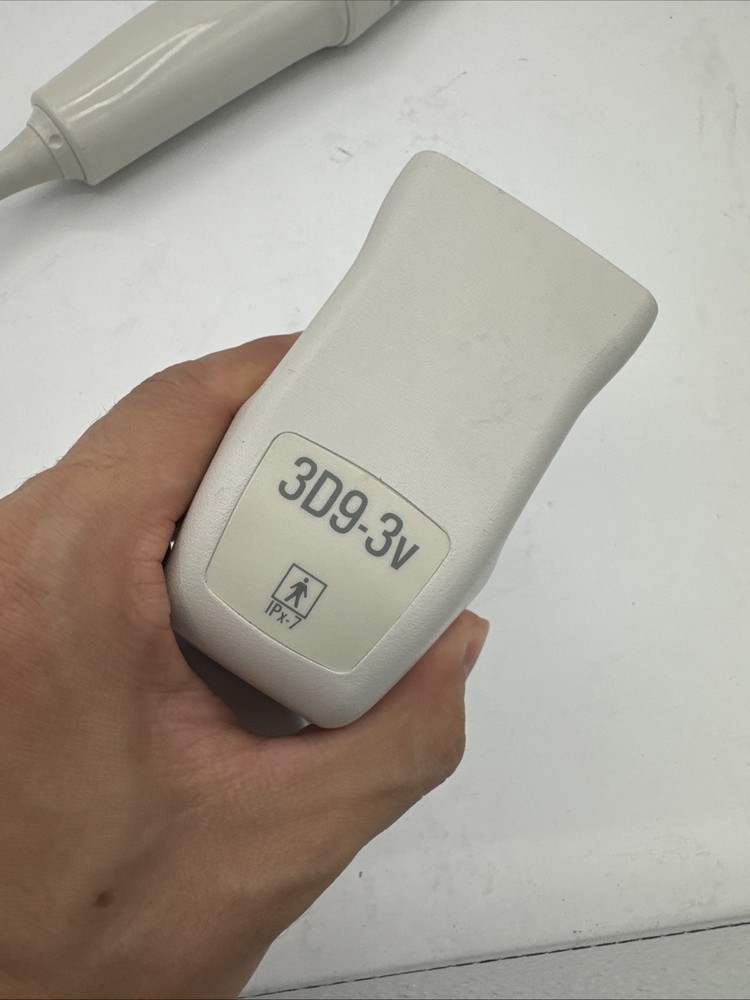 Philips 3D9-3V Intracavity Probe