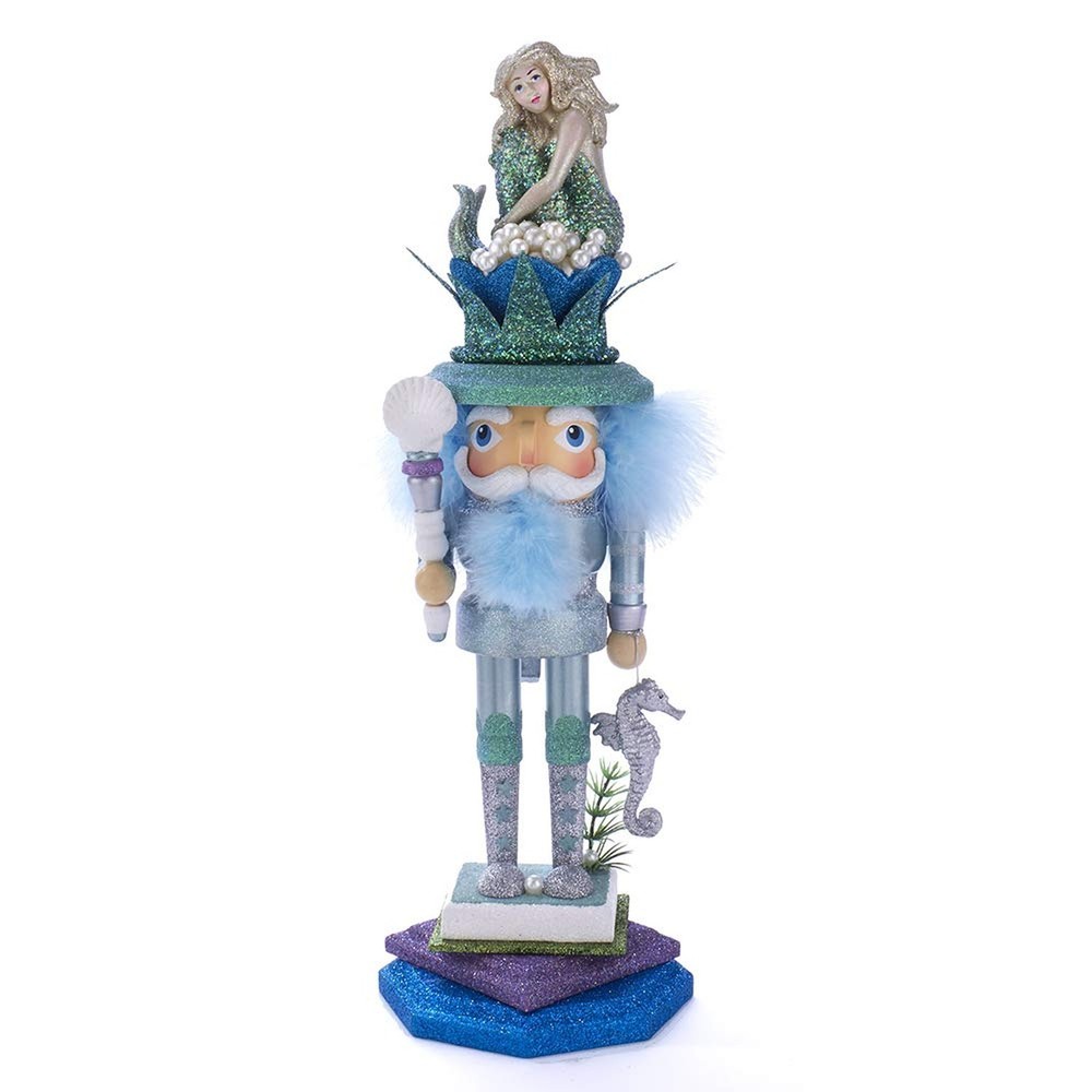 Hollywood Nutcrackers HA0478 Nutcracker, Multi-Color