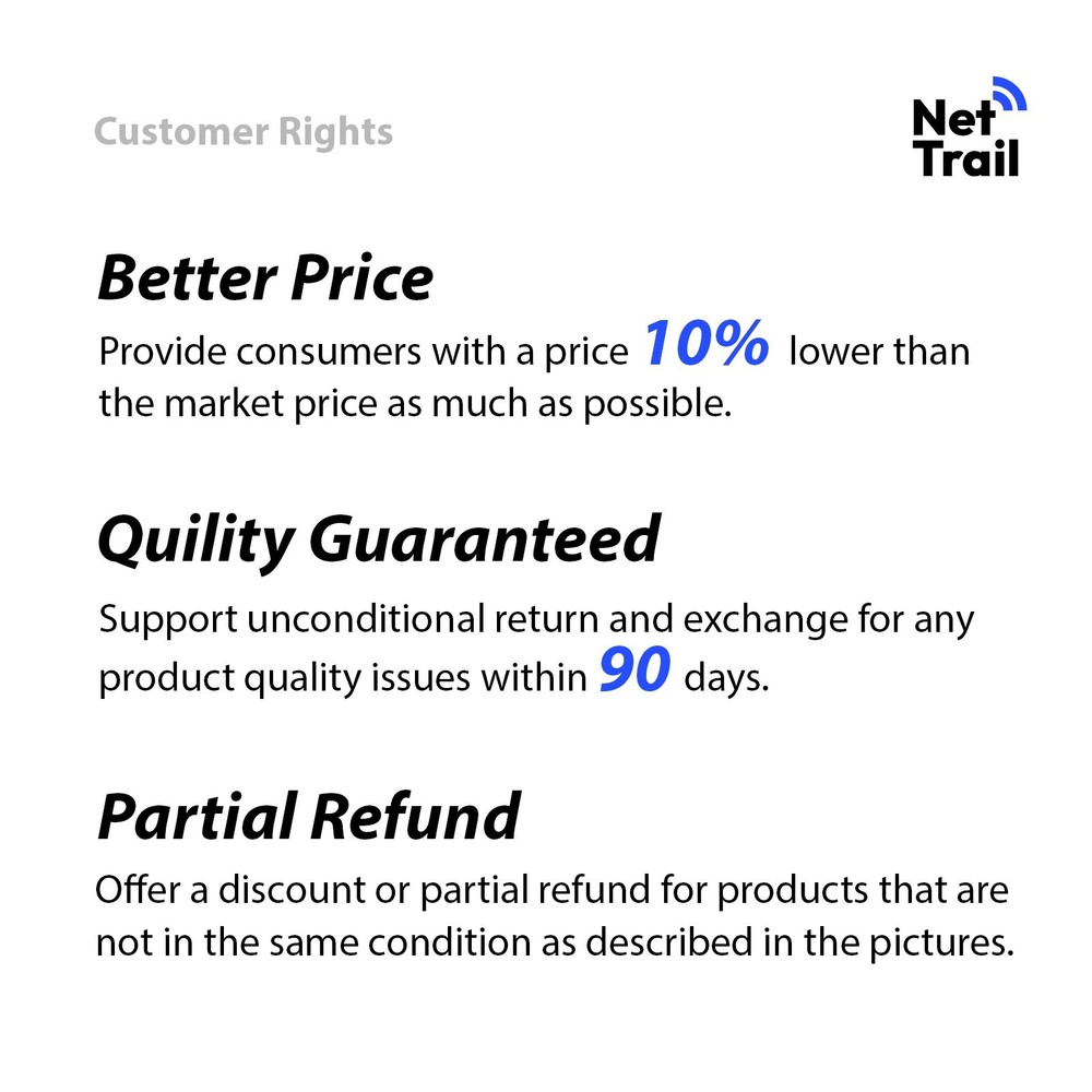 AMD laser Multi-Tip Hand Piece Black 7 feet ST Connection