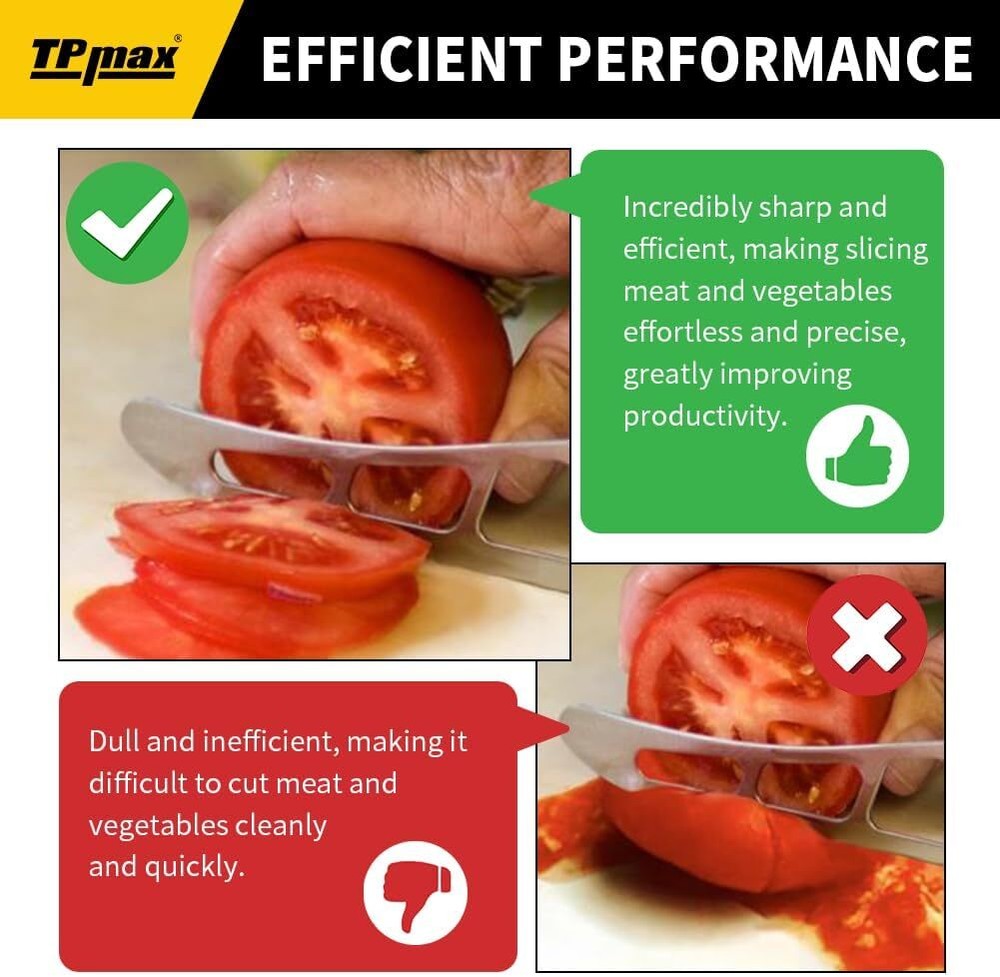 45-Piece Knife Sharpener Sanding Belt Kit for Work Sharp WSKTS-KO, Various Grits