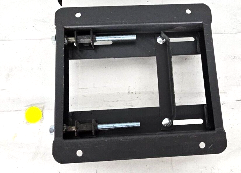 MARATHON 256T FRAME ADJUSTABLE MOTOR BASE 256B2 2 ADJUSTABLE BOLTS