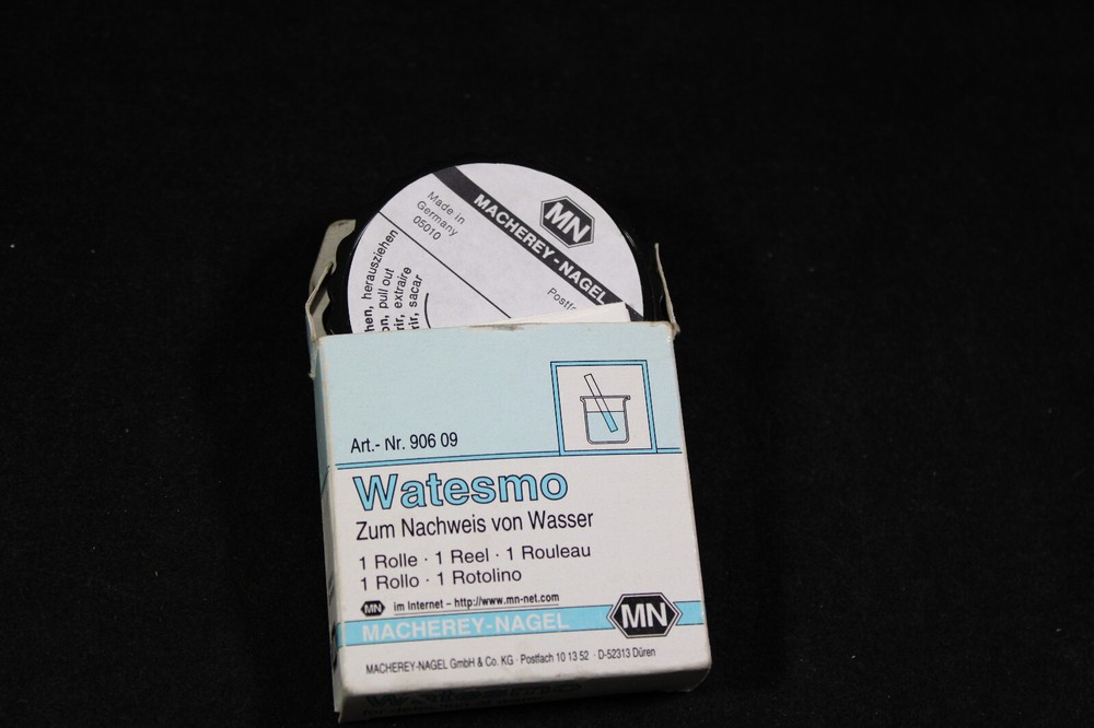 MN Qualitative test paper Watesmo