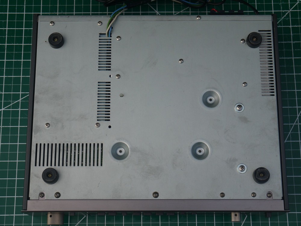 DX Antenna DSB-700 Satellite Receiver