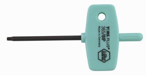 Wiha 36544 IP7 x 35mm Torx Wing Handle