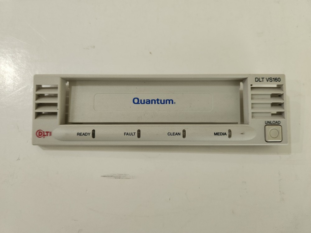 Quantum VS160 Bezel Only.