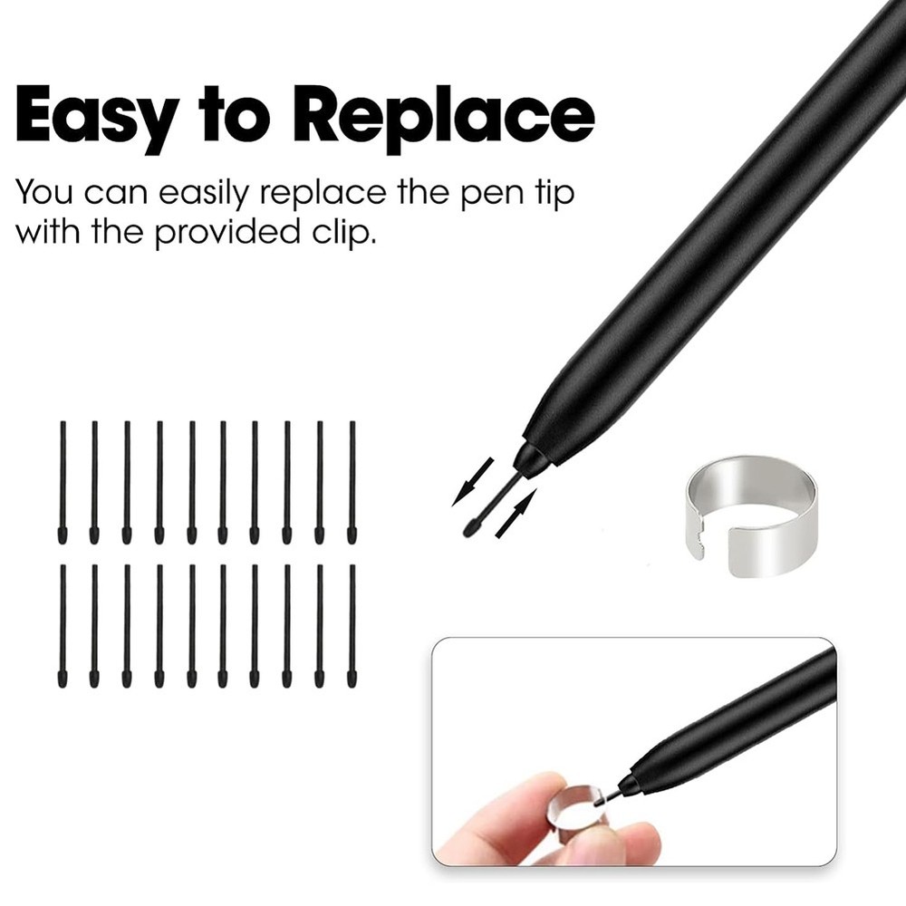2 Pen Tips Pen Tips for 2 G6A11155