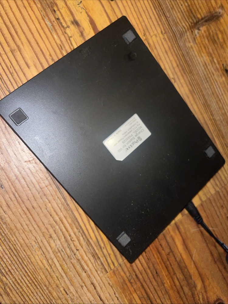 Psyclone Charging Station for Wii Remotes - Tested And Working