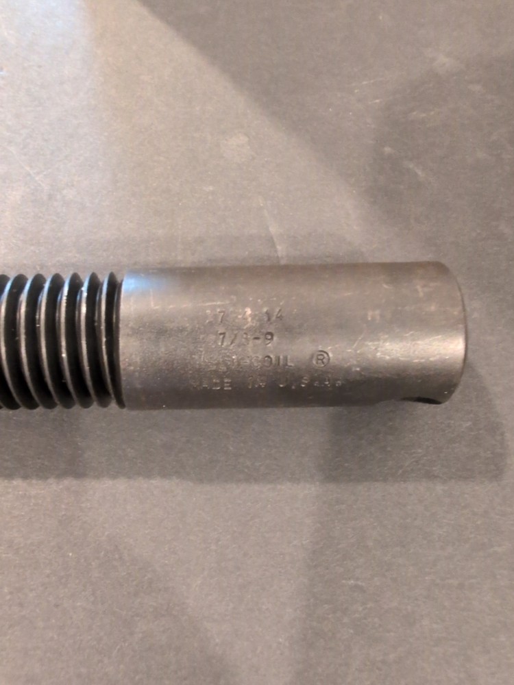 HeilCoil Thread Repair Kit "Only 4 Inserts"