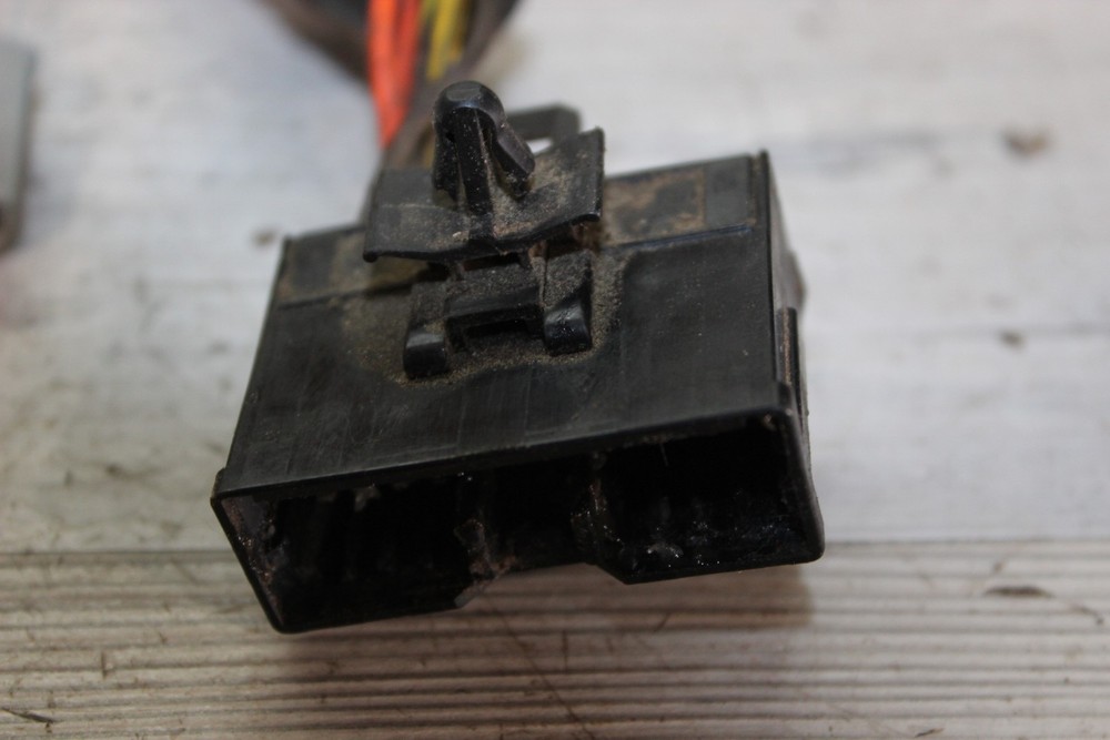 2000 Ski-doo Summit 800 Highmar Console Wiring Harness