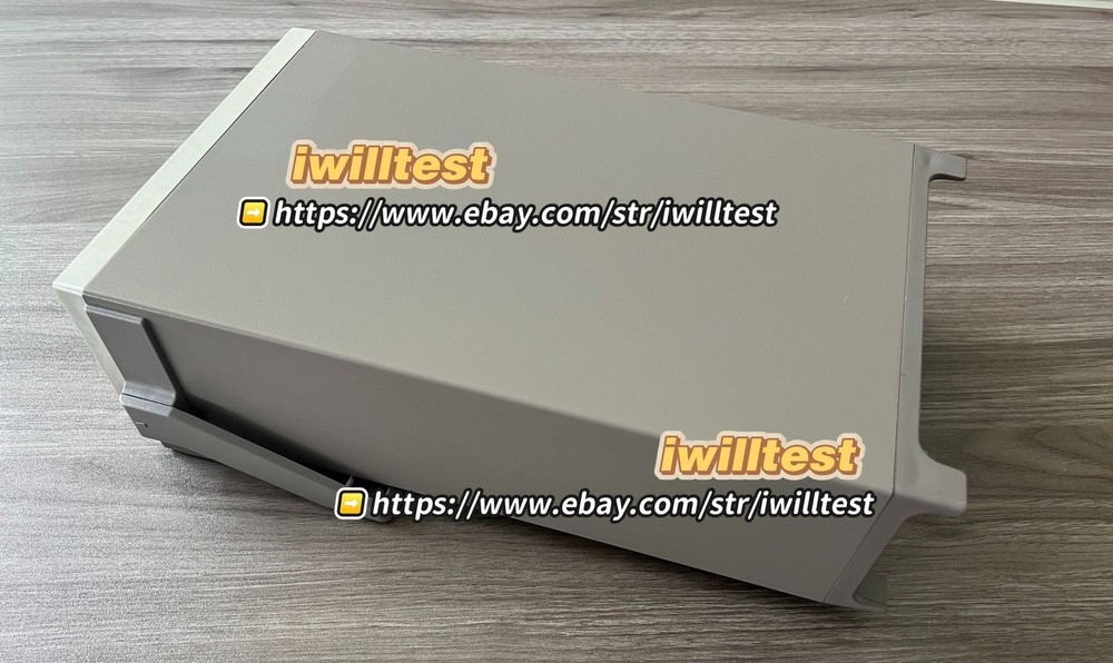 Keithley 2182A Nanovoltmeter *IW