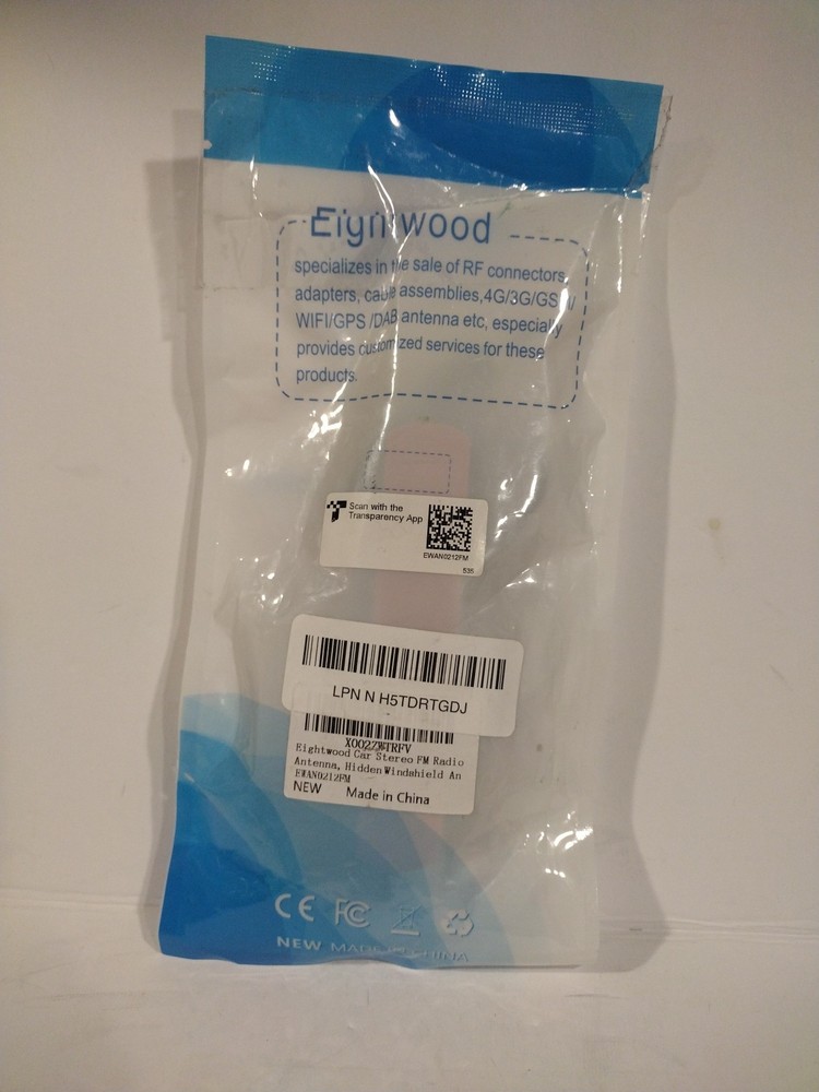 Eightwood Antenna Kit